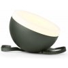 New Works Prenosná lampa Sphere Adventure Light, Deep Green 21612