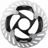 Brzdový kotouč SHIMANO DURA-ACE RT-CL900 - 160 mm pro Ice tech - CenterLock vnější IRTCL900SE