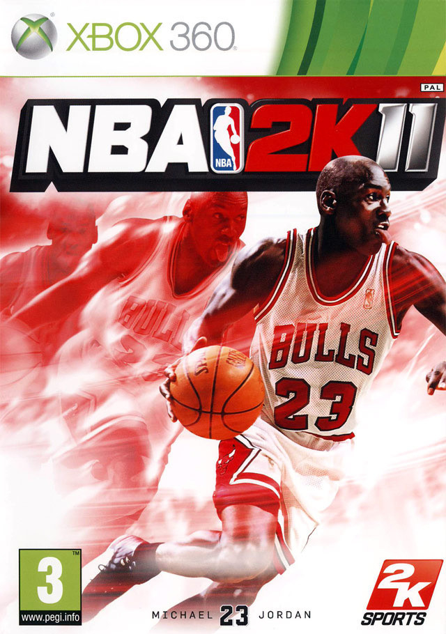 NBA 2K11