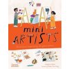 Mini Artists - Josephine Seblon, Thames & Hudson