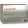 MILGAMMA tbl obd 50 mg/250 µg 1x100 ks