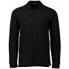 POC Rouse Shirt Uranium Black 2XL Cyklodres/ tričko