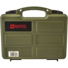 Nuprol NP small hard case PnP olivový