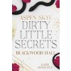 Dirty Little Secrets (Aspen Skye)(Brožovaná)