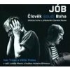 Jób - člověk soudí Boha CD - Daniel Raus