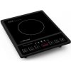 Esperanza EKH011 Krakatau čierna / Indukčný varič / 1 platňa / 2000W / 5 módov (EKH011)