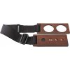 Dictum 433069 - ARTINO Endpin Stop Walnut - Podložka pod bodec