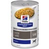 Hill's Diet l/d Liver Care konzerva pre psy 370 g