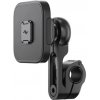 Peak Design Motorcycle Mount - Mirror Mount - Black