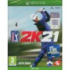 PGA TOUR 2K21 (XONE) 5026555362566