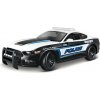 Maisto Special Edition Ford Mustang GT POLICE (2015) 1:18