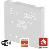 EMOS GoSMART progr.termostat WiFi-podlahový P56201UF