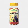 Webber Naturals Sesame Street® Multivitamín gummies
