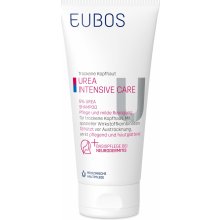 Eubos Dry Skin hydratačný šampón pre suchú pokožku hlavy so sklonom k svrbeniu 5% Urea 200 ml