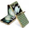 GKK Fashion Case zelené – Samsung Galaxy Z Flip 5