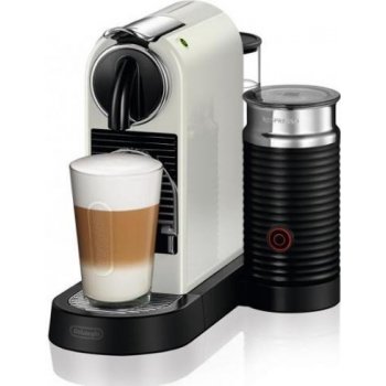 DeLonghi Nespresso Citiz & Milk EN 267.WAE