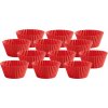 Formičky na muffiny Lekue silikónové 12 ks