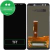 LCD Displej + Dotykové sklo HTC U12+