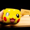 Stor Hrnček Pokémon - Pikachu 500ml (Stor)