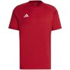 T-shirt adidas Tiro 23 Competition M HI3051 (116664) Black XS