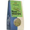 BIO Rozmarín 25 g - Sonnentor