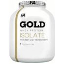 Fitness Authority Gold Whey isolate 2000 g