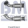 Výfukové potrubie BM CATALYSTS BM70399