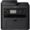 Canon i-SENSYS MF237w / čb laserová multifunkcia / A4 / 23ppm / kopírovanie sken fax / WiFi / USB / LAN (1418C030)