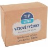 Tip Line Vatové tyčinky 200 ks
