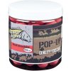 Pop up’s boilie Carp Only Red Diablo 80g - 16 mm