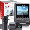 Autokamera Viofo A329T 3CH 4K UHD GPS Wi-Fi Sony STARVIS 2