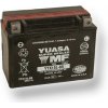 Motobatéria YUASA (originál) YTX15L-BS, 12V, 13Ah