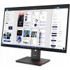 LENOVO ThinkVision T32UD-40 31,5-palcový IPS USB-C dokovací bod 96W zrkadlový