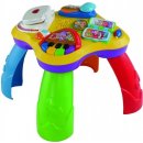 Fisher-Price PSÍKOV SPIEVAJÚCI STOLČEK CZ/AN