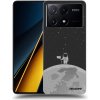 Picasee ULTIMATE CASE pro Xiaomi Poco X6 Pro - Astronaut