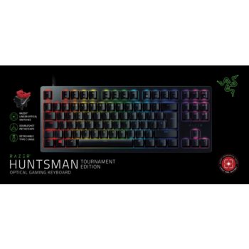 Razer Huntsman Tournament Edition RZ03-03080100-R3M1 od 148,9 € - Heureka.sk