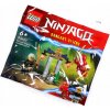 LEGO® 30650 Kai and Rapton's Temple Battle