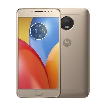 Motorola Moto E4 Dual SIM