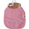 XKKO bambusový podbradník Baby Pink
