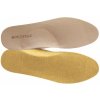 Protetika dámske ortopedické vložky pozdĺžne ploché nohy, kožené, 39, 1pár