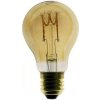 Edison Soft žiarovka, Jantárová LED žiarovka - GOCCIA - 3W, E27, Stmievateľná, 2000K | Daylight Italia
