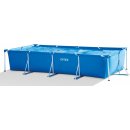 Intex 28212 METAL FRAME POOL 366x76 cm