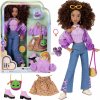 DISNEY ILY 4EVER MÓDNA BÁBIKA 30 CM S MOTÍVOM RAPUNZEL + PRÍSLUŠENSTVO 10+ PRVKOV
