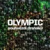 Olympic - Souhvězdí drsňáků / Digipack [CD]