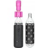 Peaty's Holeshot Co2, pumpa + bombičky - 2 Ks - Road And Gravel (16G) - Punch