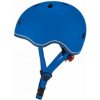 Detská prilba Globber Navy Blue Jr 506-100 NEPLATÍ