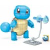 Mega Construx Pokémon - Postavte a ukážte Squirtle, GYH00