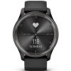 Inteligentné hodinky Garmin vívomove Trend - Black (010-02665-00)