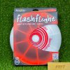 Nite Ize FlashFlight LED frisbee (Nite Ize) Farba: Červená