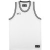 K1X HARDWOOD DOUBLE X JERSEY biela